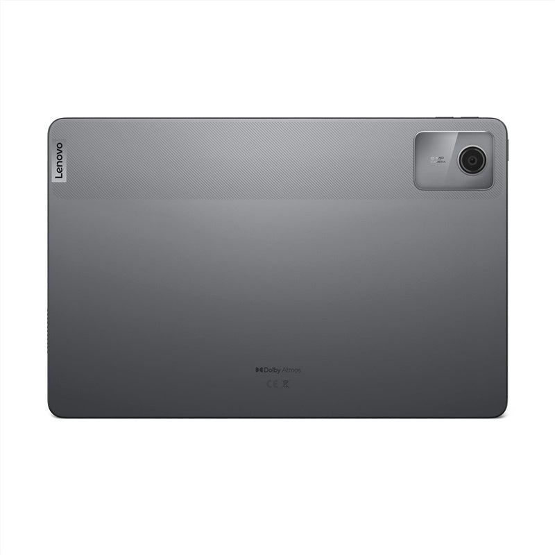 Planšetė Lenovo Tab M11 ZADA0134SE, pilka, 11", 4GB/128GB