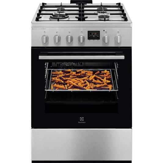 WYCIĄG D-E LKK664220XELECTROLUX