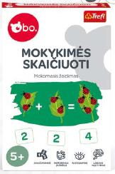 Stalo žaidimas Bo. Counting 2257LT, LT