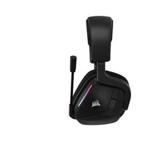HEADPHONES CORSAIR VOID WIRELESS V2 CARBON