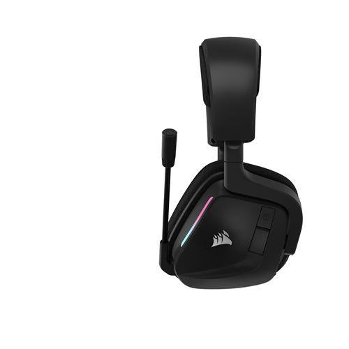 HEADPHONES CORSAIR VOID WIRELESS V2 CARBON