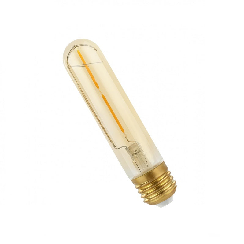 Light bulb Spectrum LED, T30, E27, 2W, 240LM, 2400K, AMB