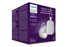 Philips Avent Electric Breast Pump SCF531/11