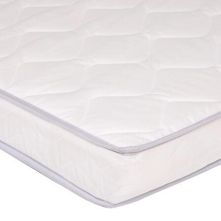 EDDY children's bed mattress, 190 cm x 90 cm x 10 cm