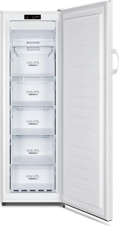 Freezer Gorenje FN4172CW, vertical