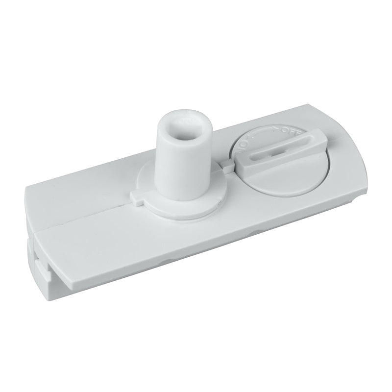 Tracklight fitting DPM X-Line STAW