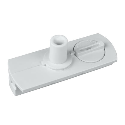 Tracklight fitting DPM X-Line STAW