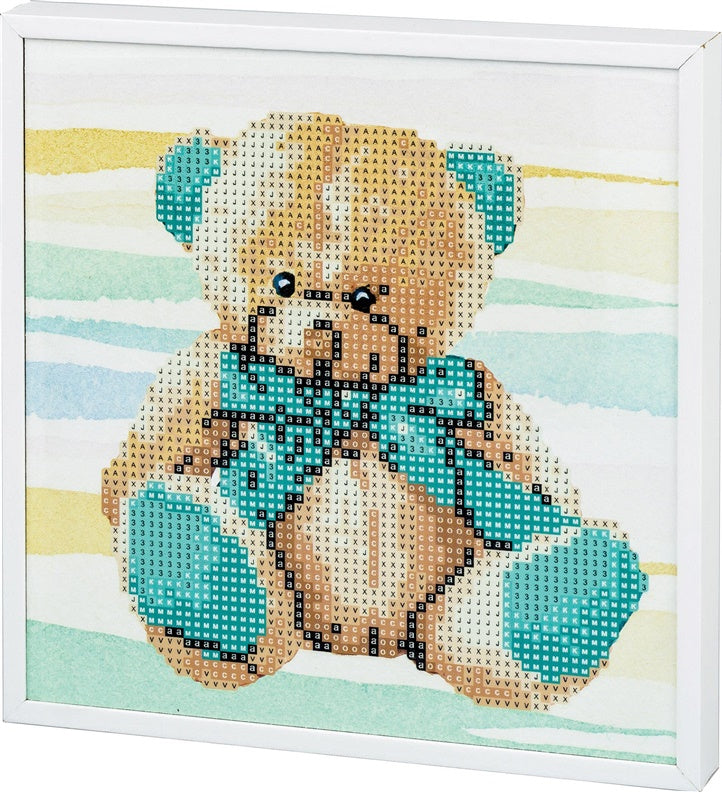 Diamond Mosaic Centrum 89774