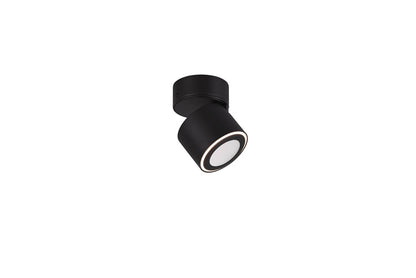 Lampa Trio TAURUS, kierunkowa, 5 W, LED, 652910132