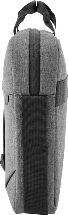 HP Prelude Laptop Bag, Grey, 15.6"