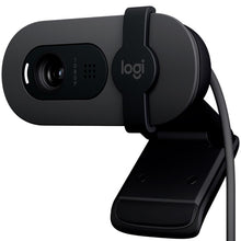 CAMERA LOGITECH BRIO 100 FULL HD BLACK