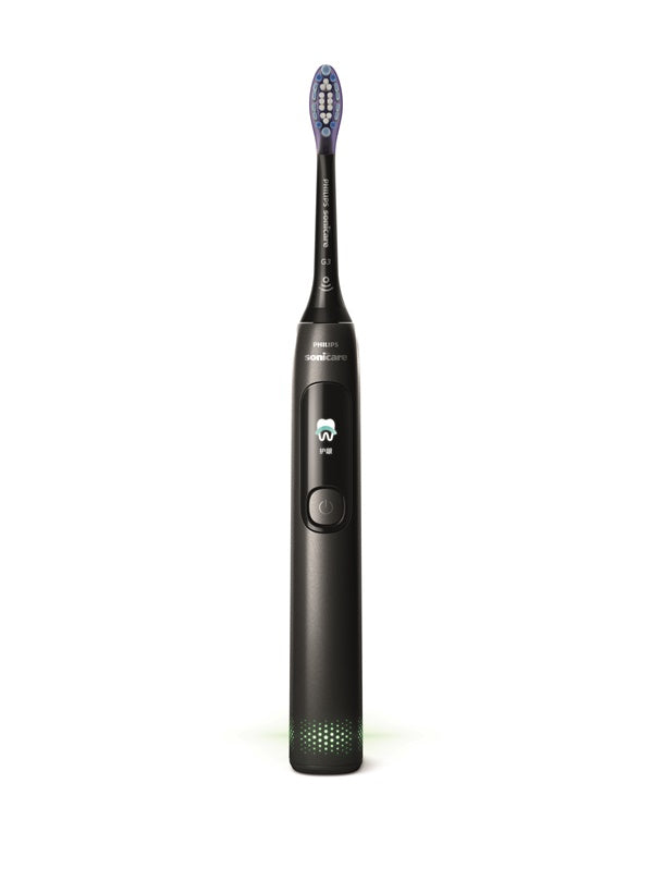 Szczoteczka elektryczna Philips HX3792/11, czarna