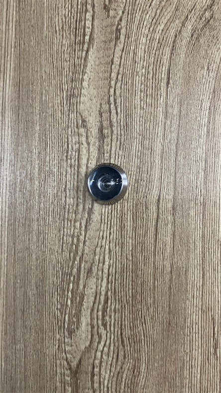 STEEL DOOR OPTIM-00 SPRUCE 860X2050X80 LEFT