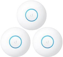 ROUTER UNIFI NANOHD ZESTAW 3-SZT.