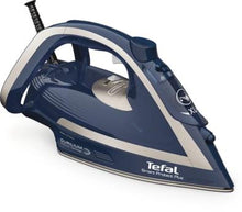 Żelazko Tefal Smart Protect Plus FV6872E0, niebieskie