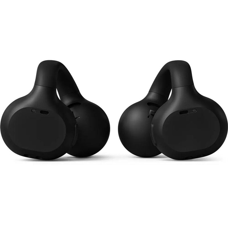 WIRELESS HEADPHONES PHILIPS TAQ2000BK Black