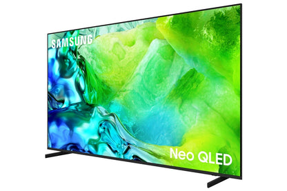 TELEVIZORIUS QE75QN80HAUXXH SAMSUNG