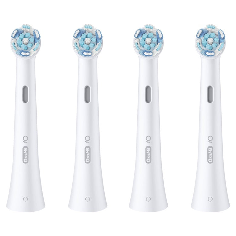 Końcówka Oral-B iO UltimateClean, 4 szt.