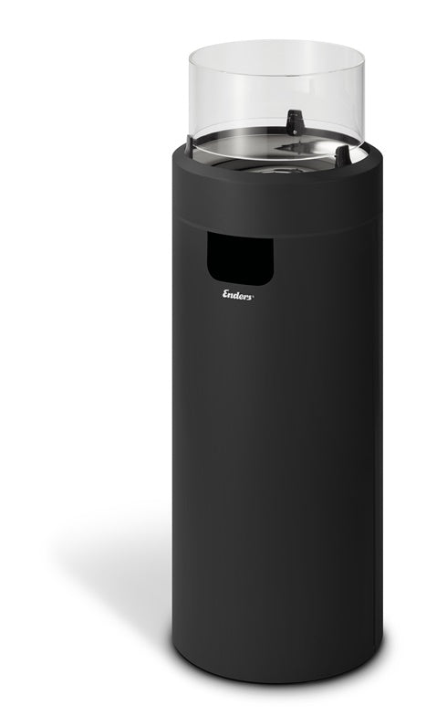 Dujinis šildytuvas Enders NOVA LED L 560130, 2500 W