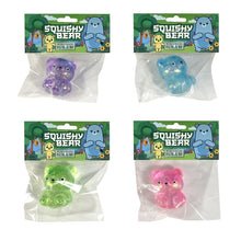 Zabawka Squishy Bear