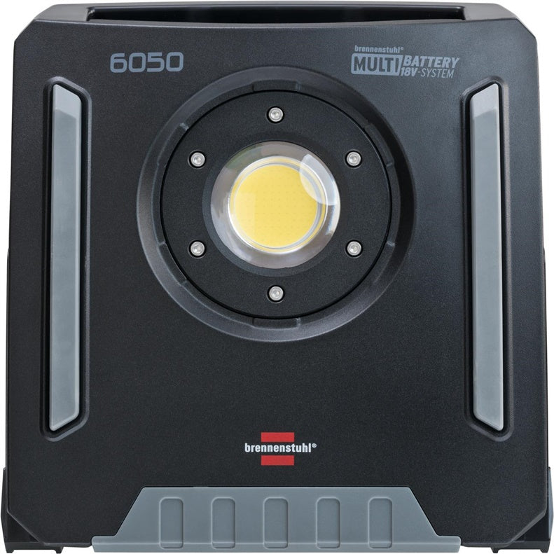 PROŽEKT LED 6050MH 6200LM IP65