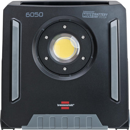 PROŽEKT LED 6050MH 6200LM IP65