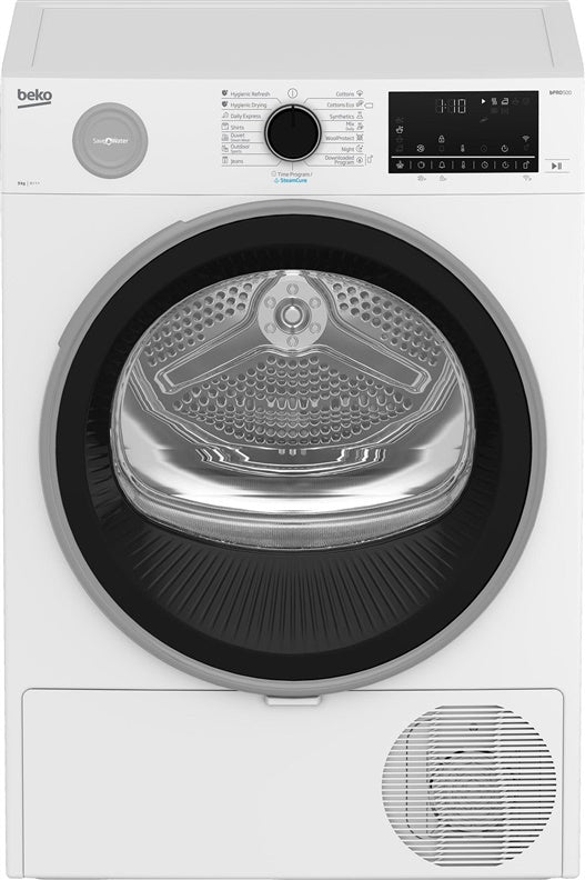 SUSZARKA B5T4924SWW BEKO