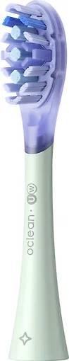 Oclean UW01 G02 toothbrush heads, 2 pcs.