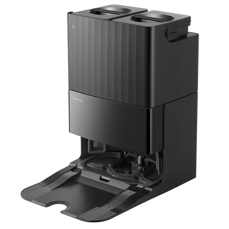 Dulkių siurblys - robotas Roborock QR 798, juoda