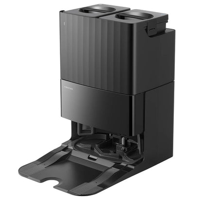 Dulkių siurblys - robotas Roborock QR 798, juoda