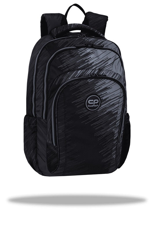COOLPACK RIFT BACKPACK GREY
