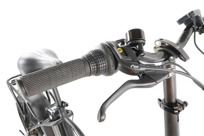 ektrinis dviratis Denver E2500 BASE, 20", 250W