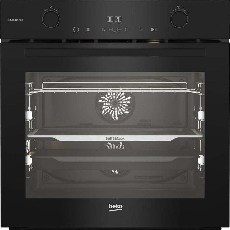 OVEN BCBVMS17400KSBS BEKO