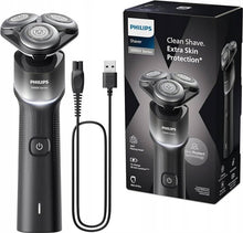Golarka Philips 5000X series X5004/00, czarna