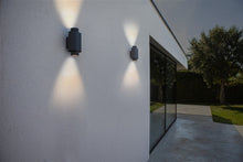 Lampa Lutec CYPRES 6604002118, 7W, GU10, IP44