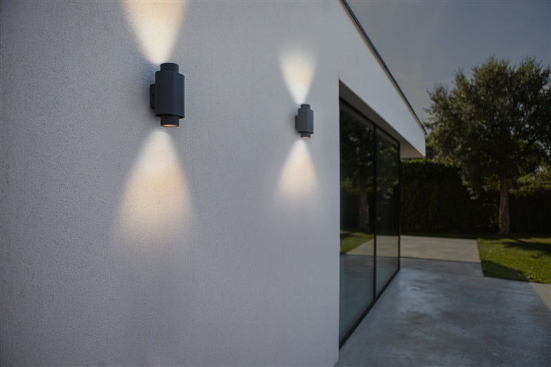 Lampa Lutec CYPRES 6604002118, 7W, GU10, IP44