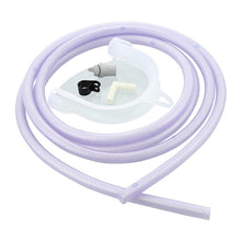 Wąż do suszarki kondensacyjnej E2YH01 ELECTROLUX