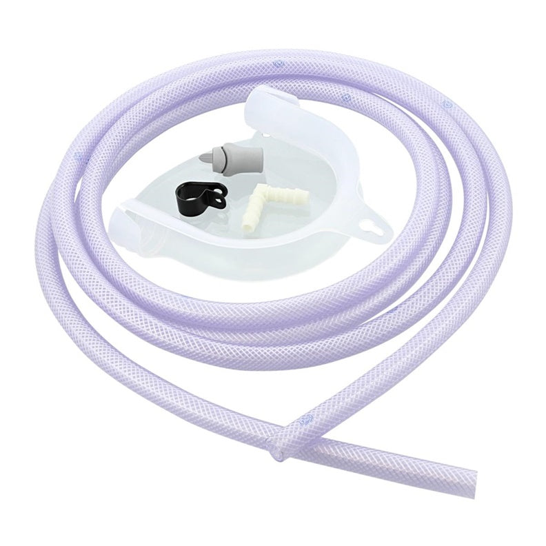 Wąż do suszarki kondensacyjnej E2YH01 ELECTROLUX