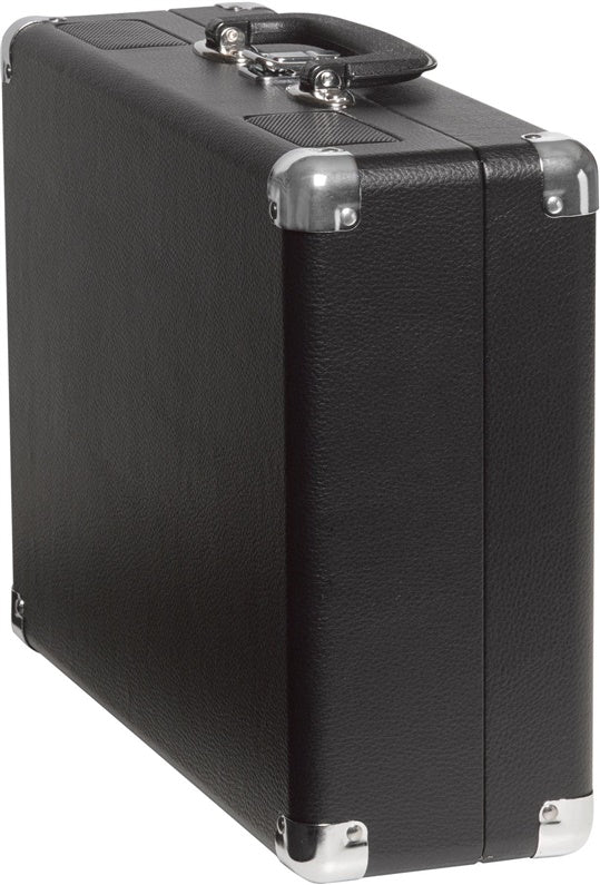 GRAMOFON VPL-120 DENVER CZARNY