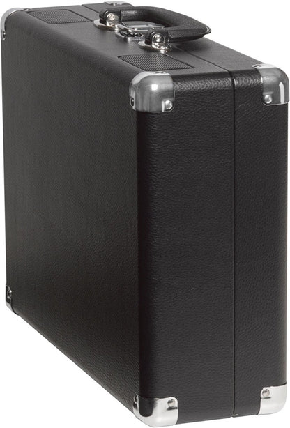 GRAMOFON VPL-120 DENVER CZARNY