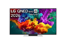 TV 55QNED86B3B LG