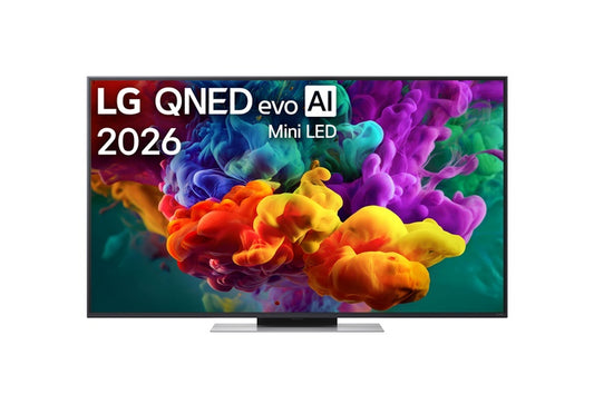 TV 55QNED86B3B LG