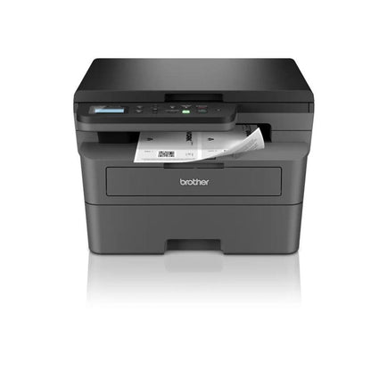 Daugiafunkcis spausdintuvas Brother DCP-L2620DW, lazerinis