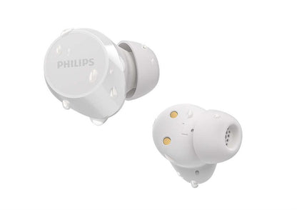 SŁUCHAWKI DOKANAŁOWE TAT1209WT/00 PHILIPS