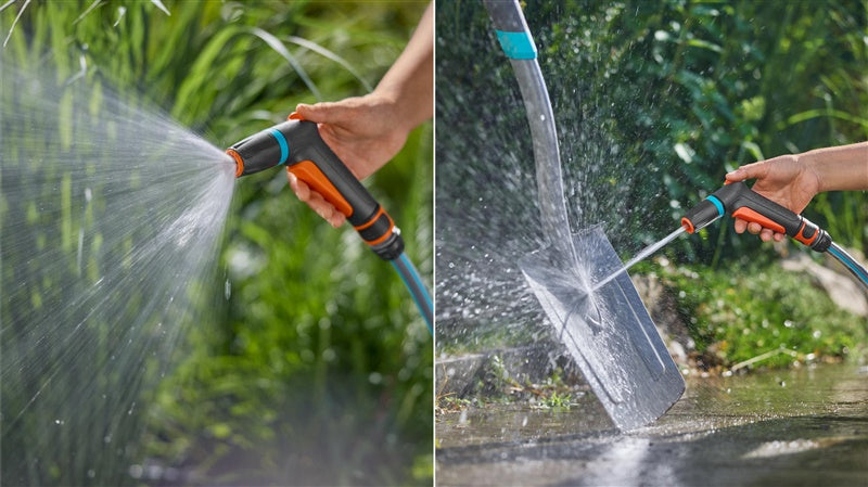 Purkštukas Gardena Classic 18360-20, rankinis