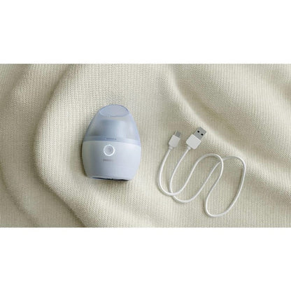 Philips GCA2100 Lint Remover, plastic, 9.5 cm