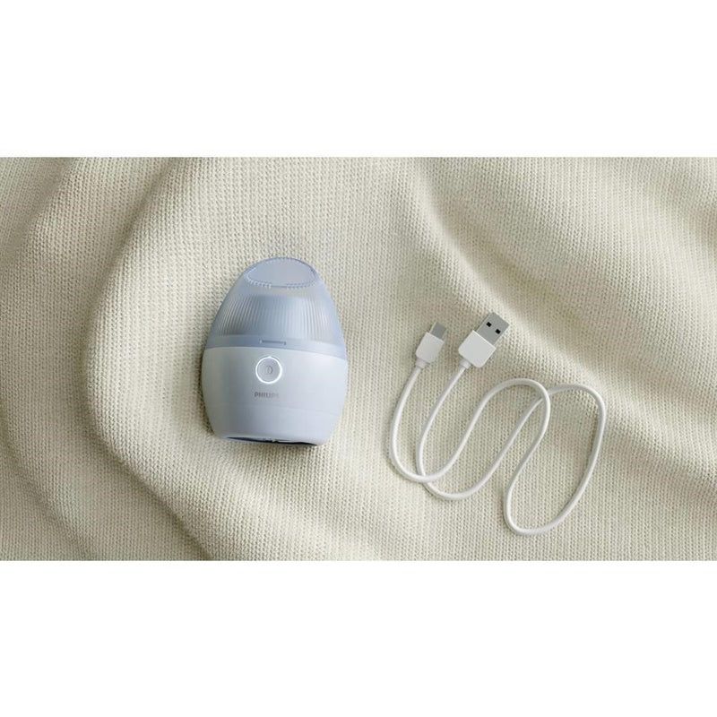 Golarka do ubrań Philips GCA2100, plastik, 9.5 cm