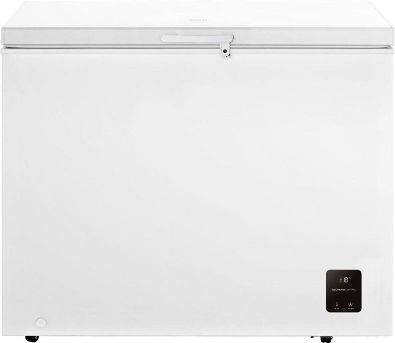 Freezer Gorenje FH25EAW, chest