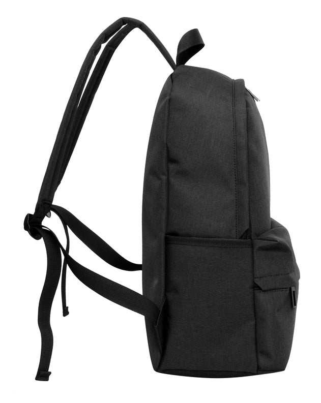 Backpack ENL99915B, black, 32 cm x 14 cm x 38 cm