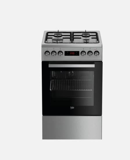 ZMYWARKA D-E FSE52326DXD BEKO